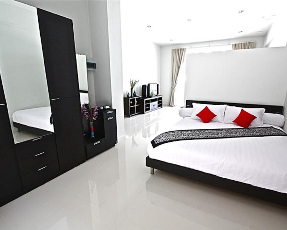 Hotel Villareal Heights