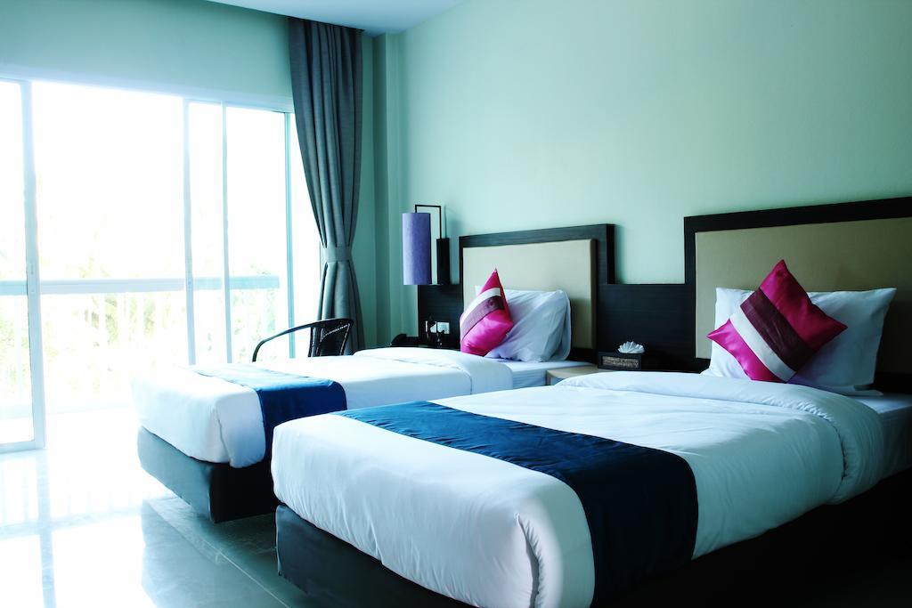 Am Surin Place - Sha Extra Hotel 3*