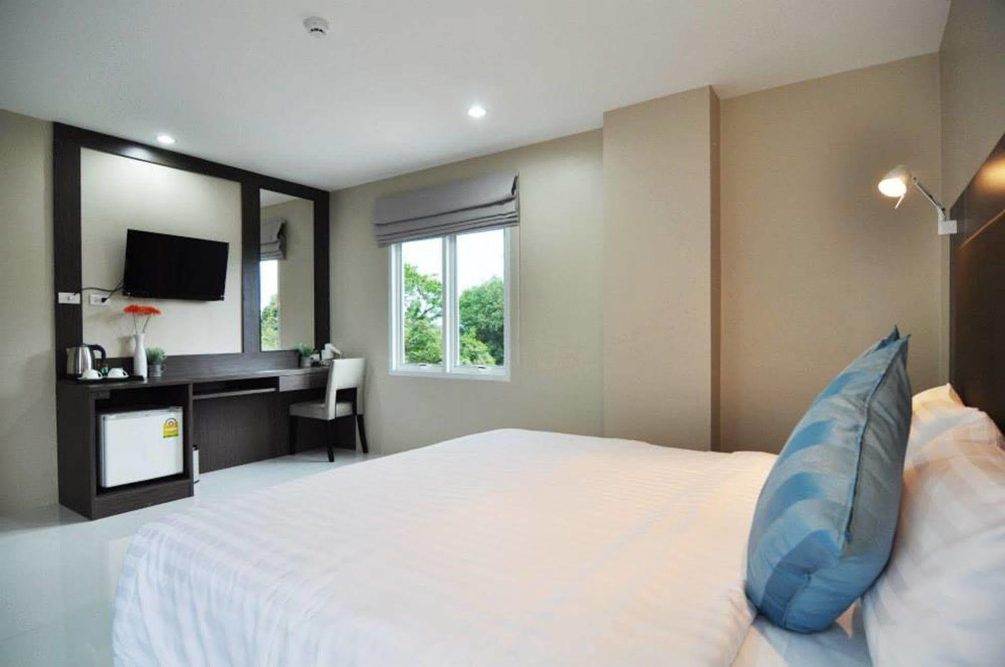 Khao Rang Place Gasthof Phuket