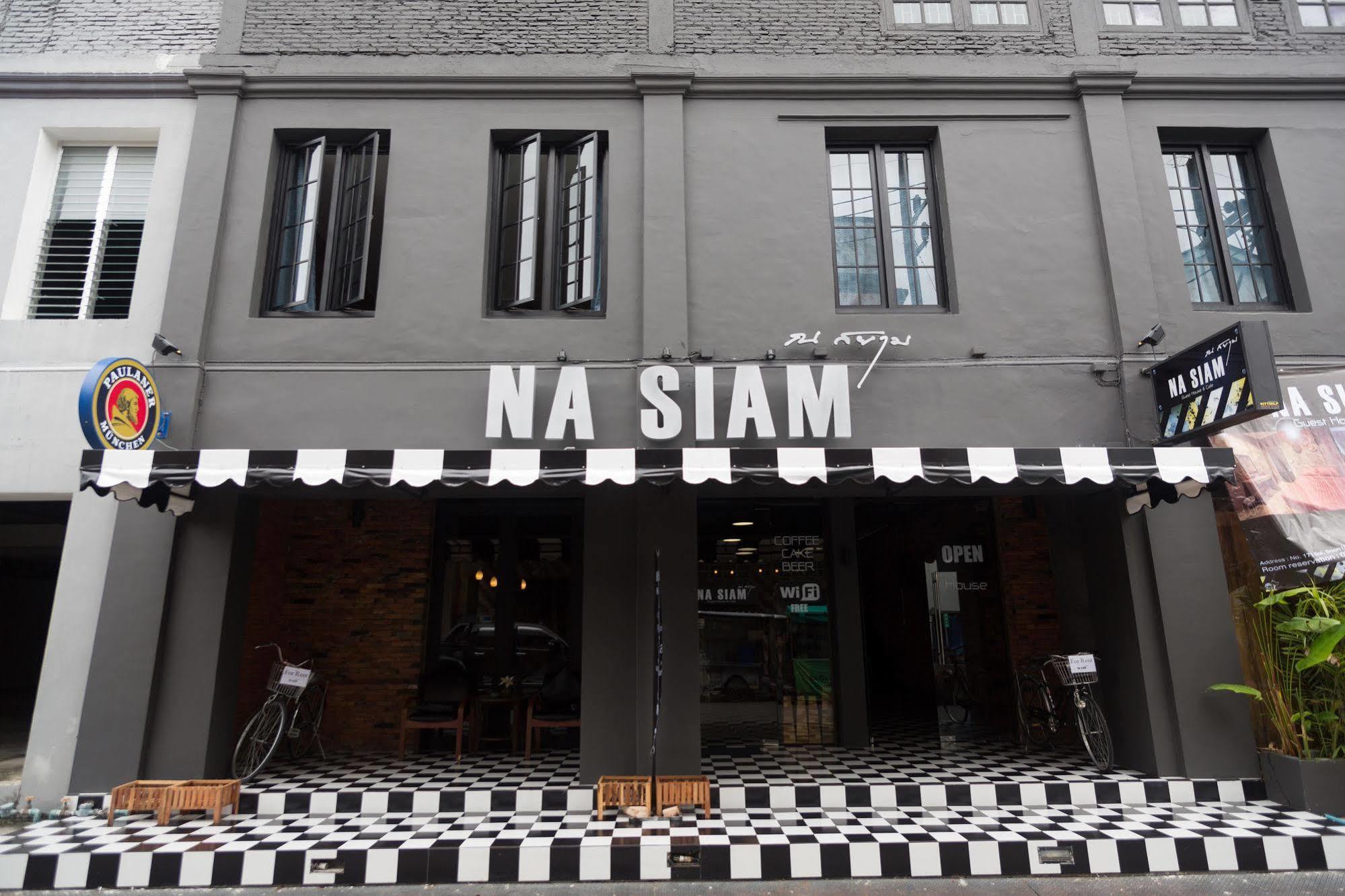 Gasthof Na Siam 2*