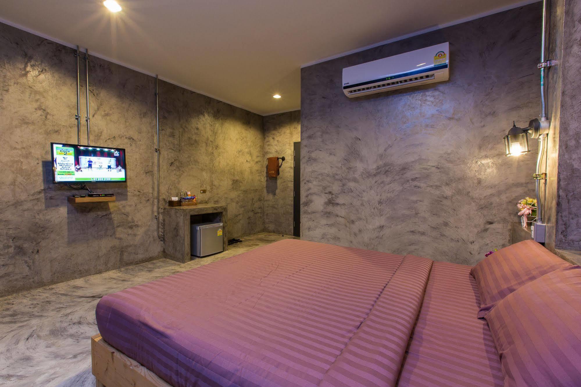 Na Siam Gasthof 2*