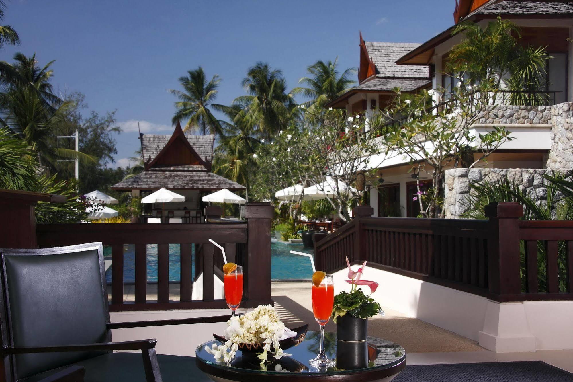 Ayara Hilltops - Adults & Young Adults 16+ Only Resort Phuket