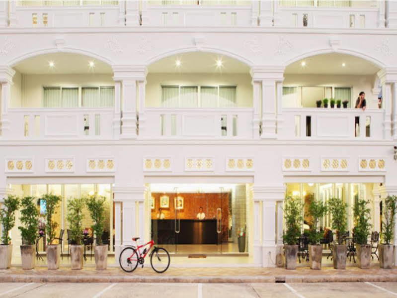 Samkong Place Hotel