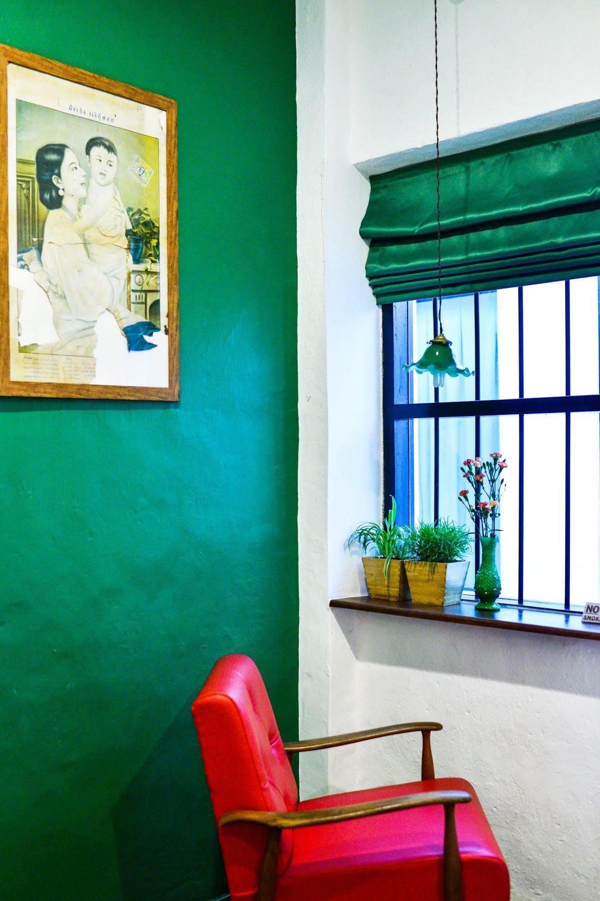The Rommanee Classic Guest house Phuket