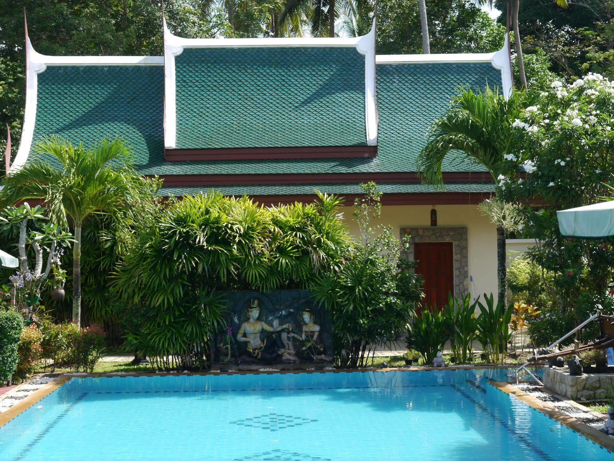 Baan Wanicha Resort-sha Extra Plus