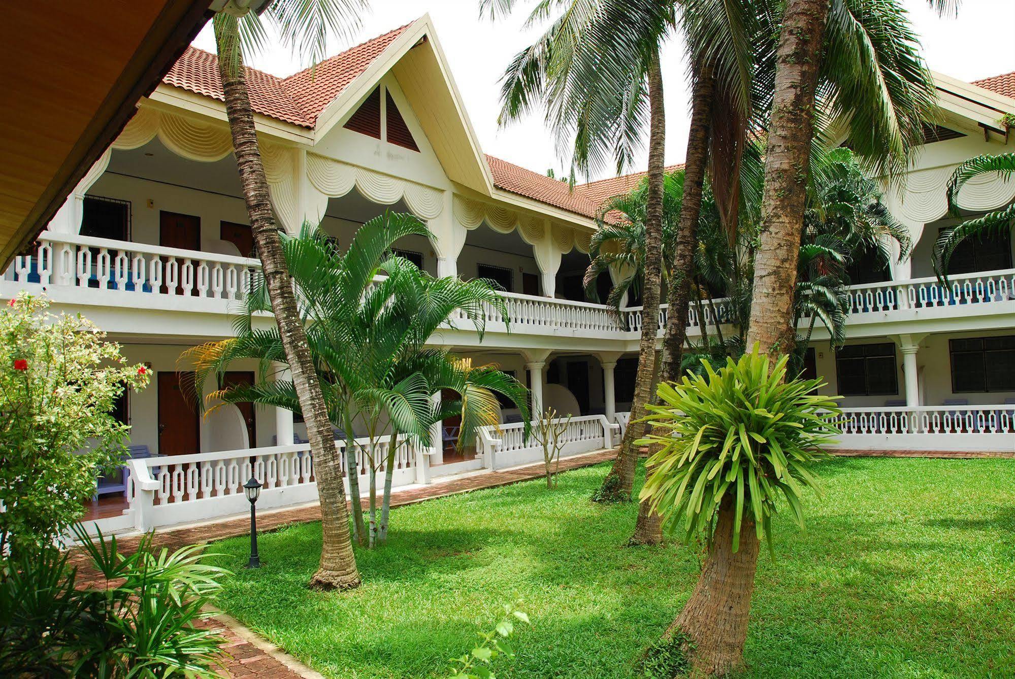 Ps 2 - Sha Hotel Patong