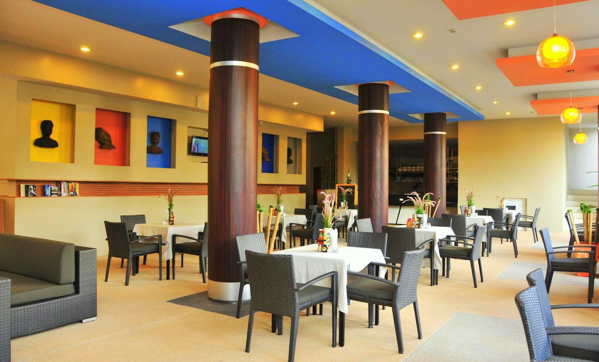 Am Surin Place - Sha Extra 3* Phuket