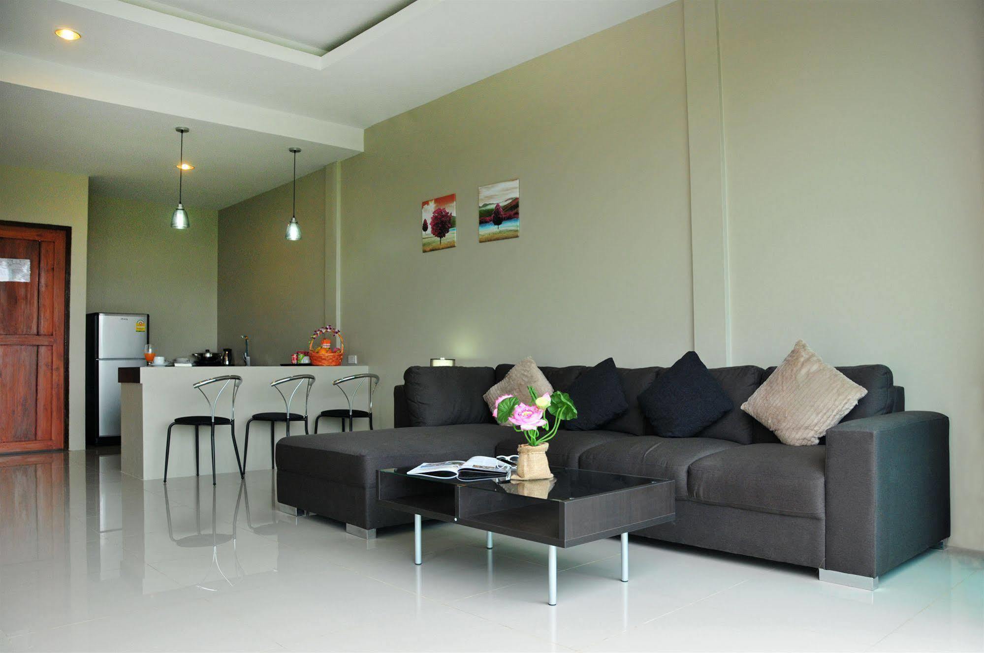 Am Surin Place - Sha Extra Hotel 3*