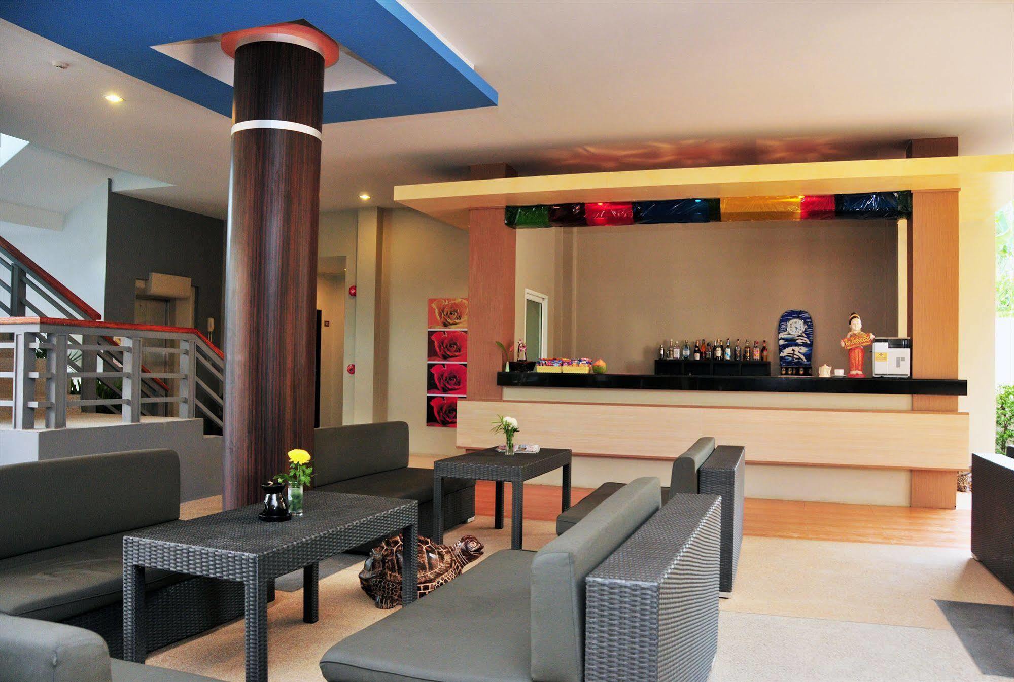 Am Surin Place - Sha Extra 3*
