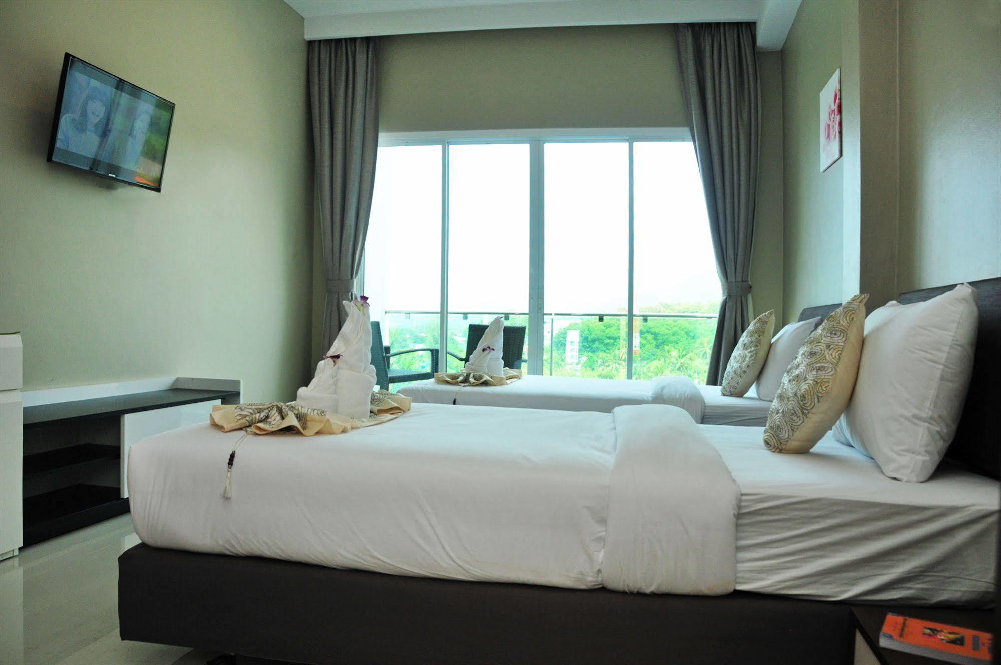 Am Surin Place - Sha Extra Hotel 3*