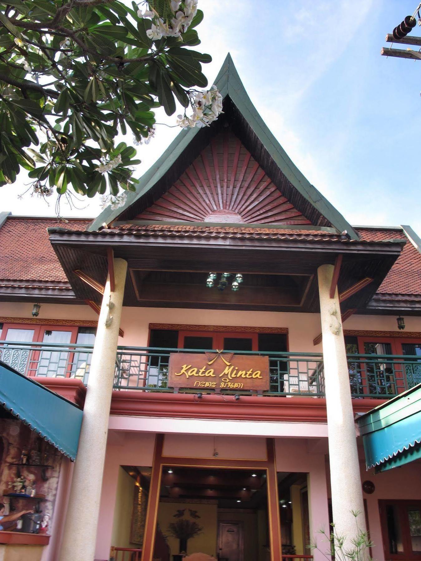 Kata Minta Hotel