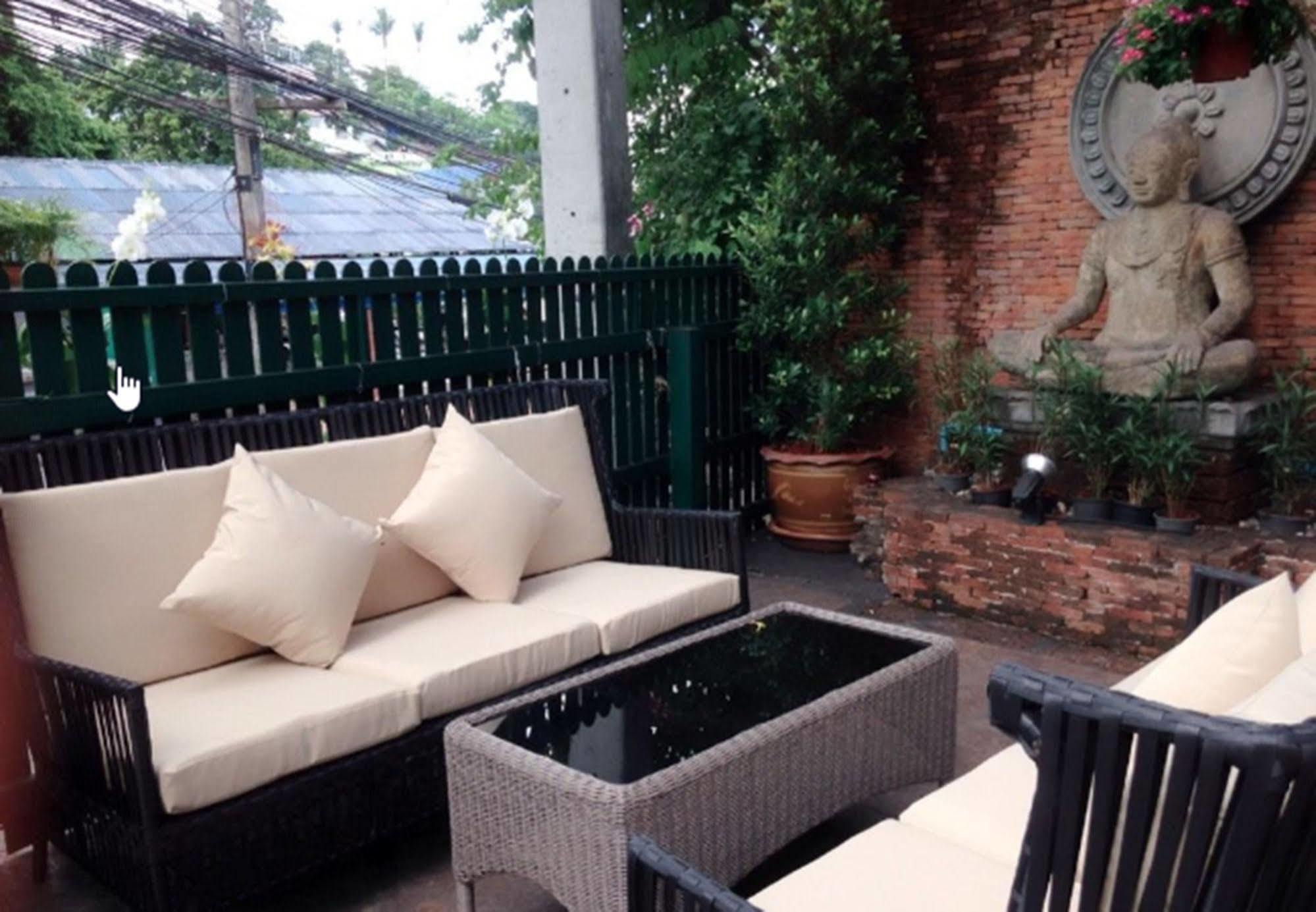 Kata Minta Hotel 3*
