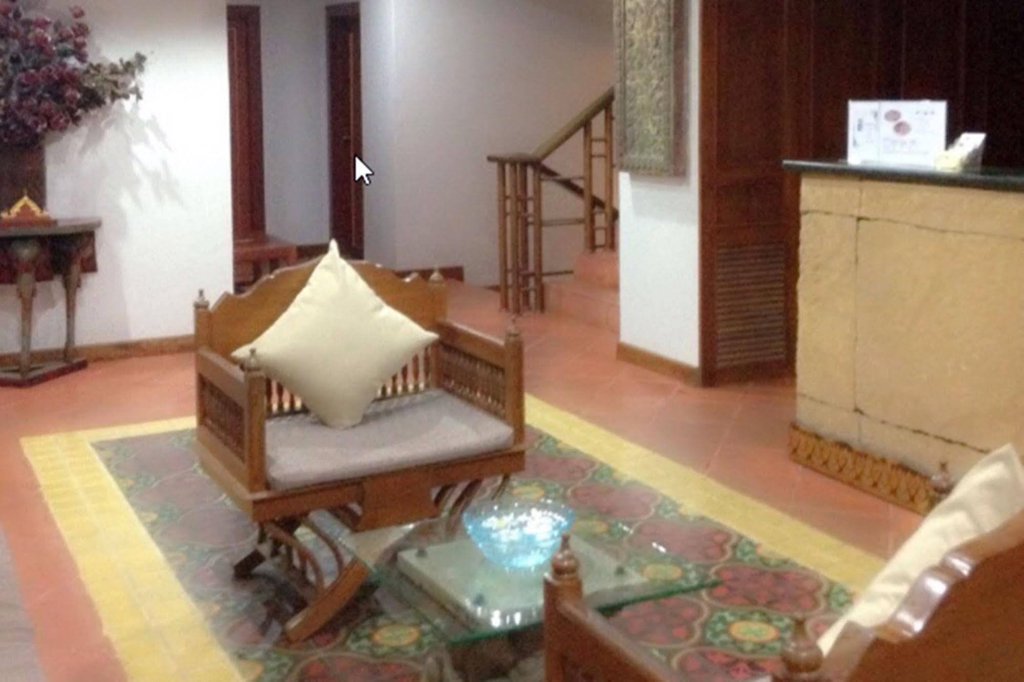 Hotel Kata Minta Phuket