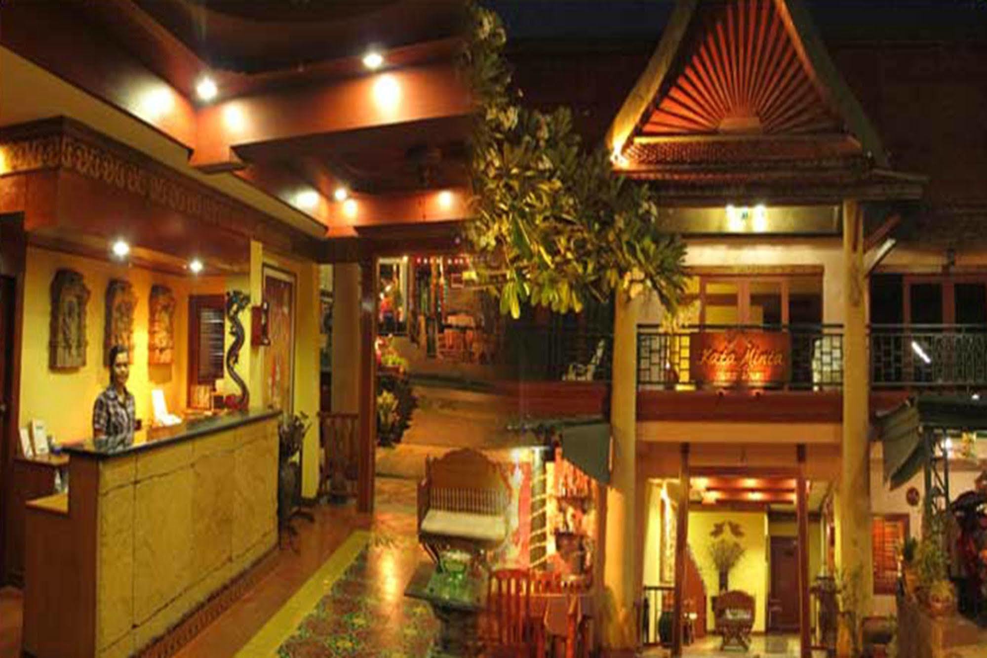 Kata Minta Hotel Phuket
