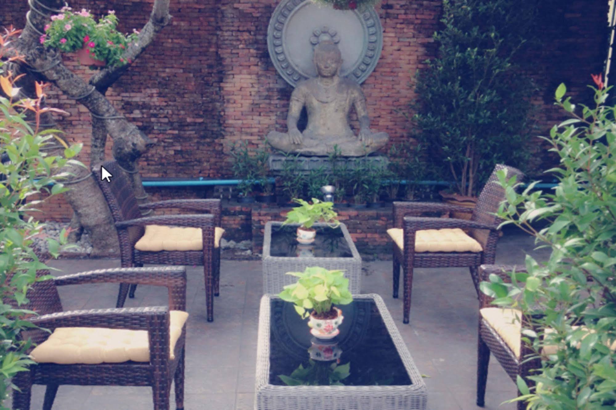 Hotel Kata Minta 3*