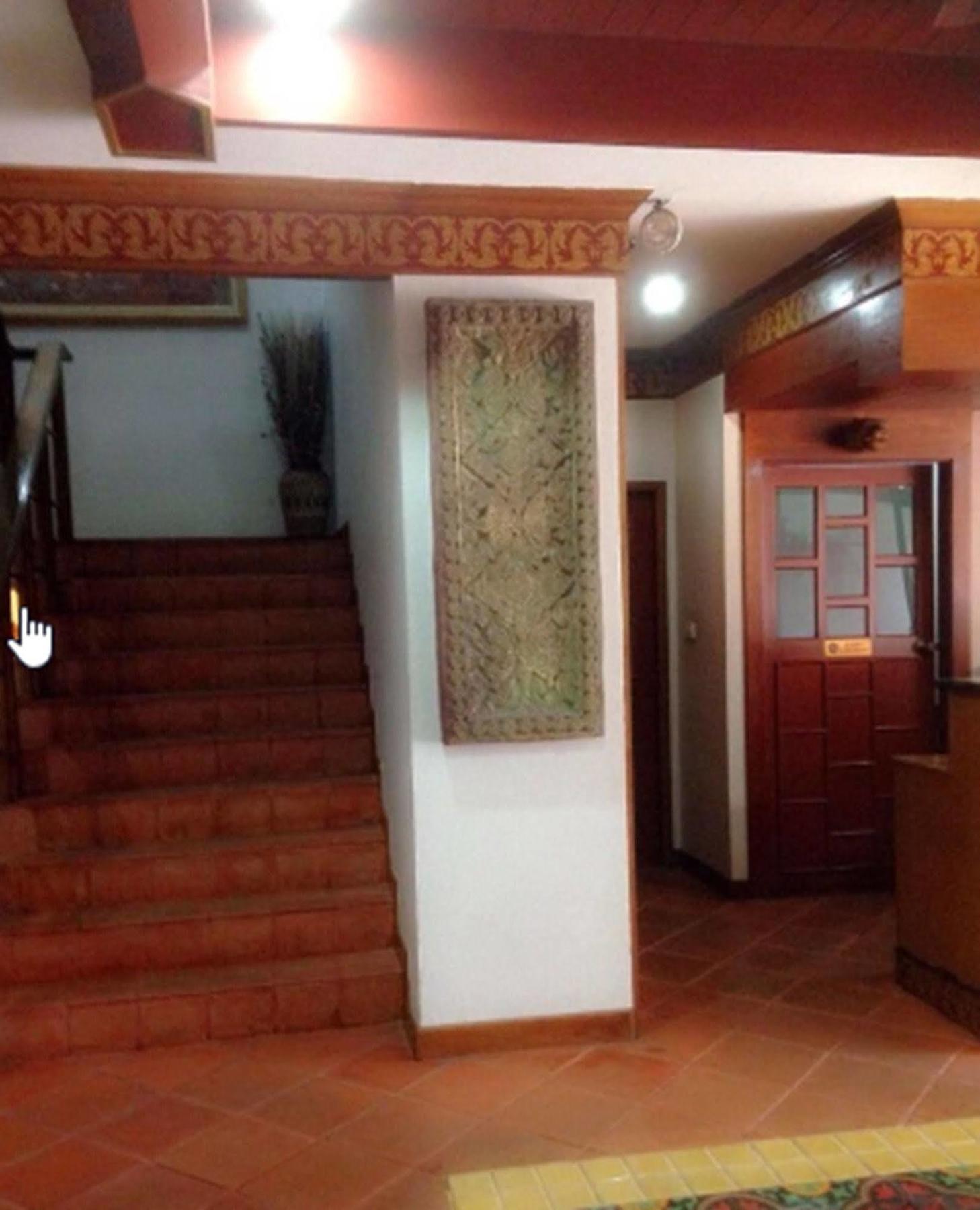 Hotel Kata Minta 3*