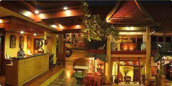 Kata Minta Hotel 3*