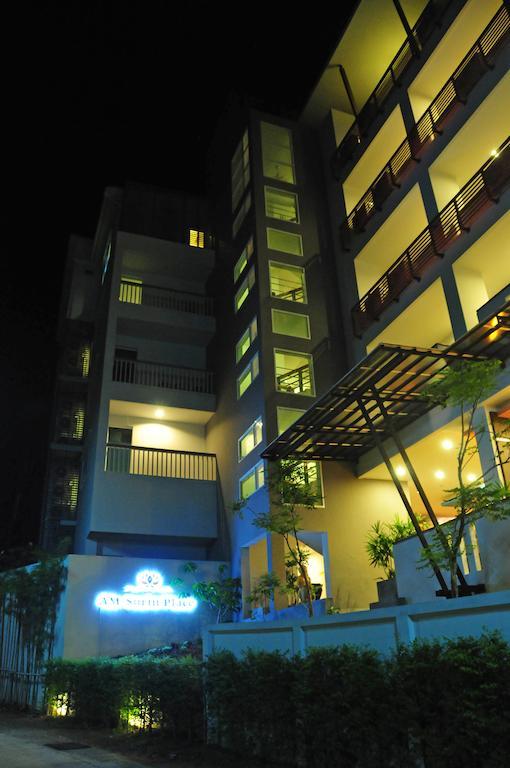 Am Surin Place - Sha Extra Hotel