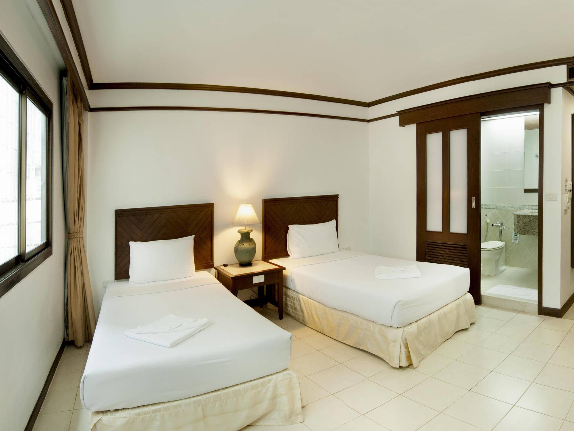 Rattana Mansion Hotel Phuket