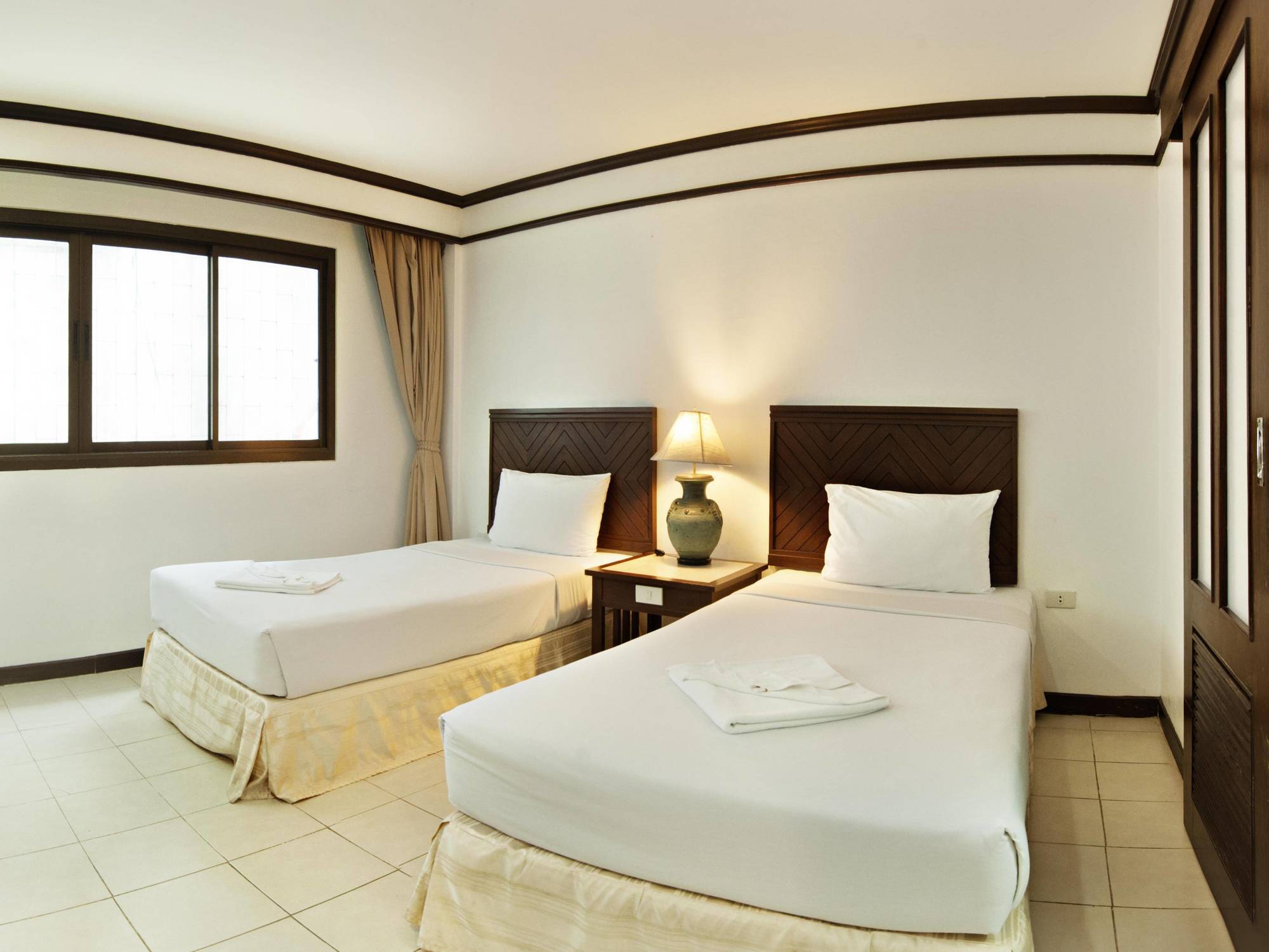 Hotel Rattana Mansion Phuket