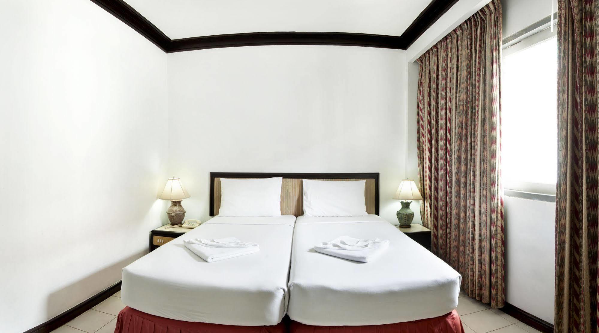 Rattana Mansion Hotel Phuket
