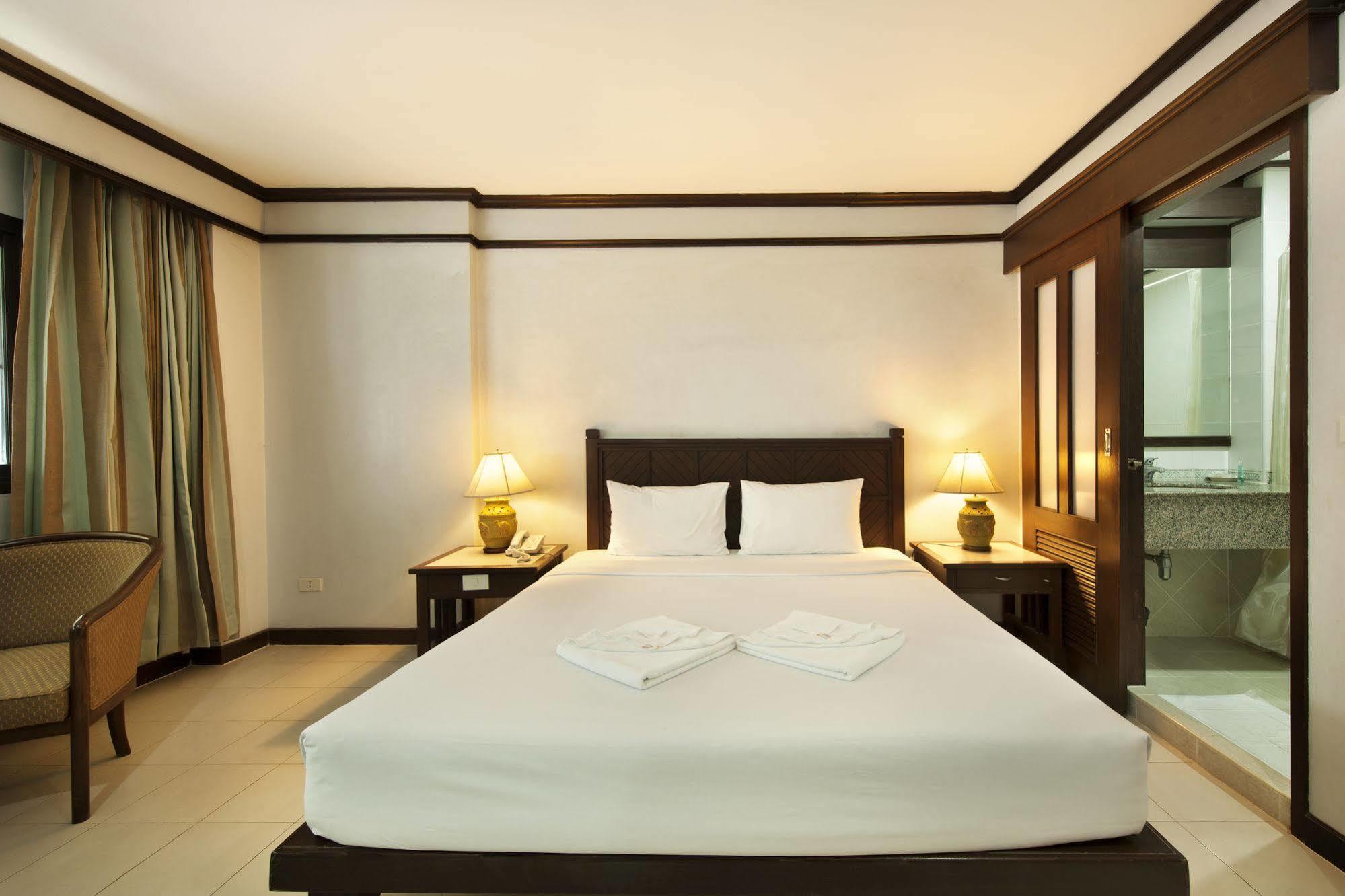 Hotel Rattana Mansion Phuket
