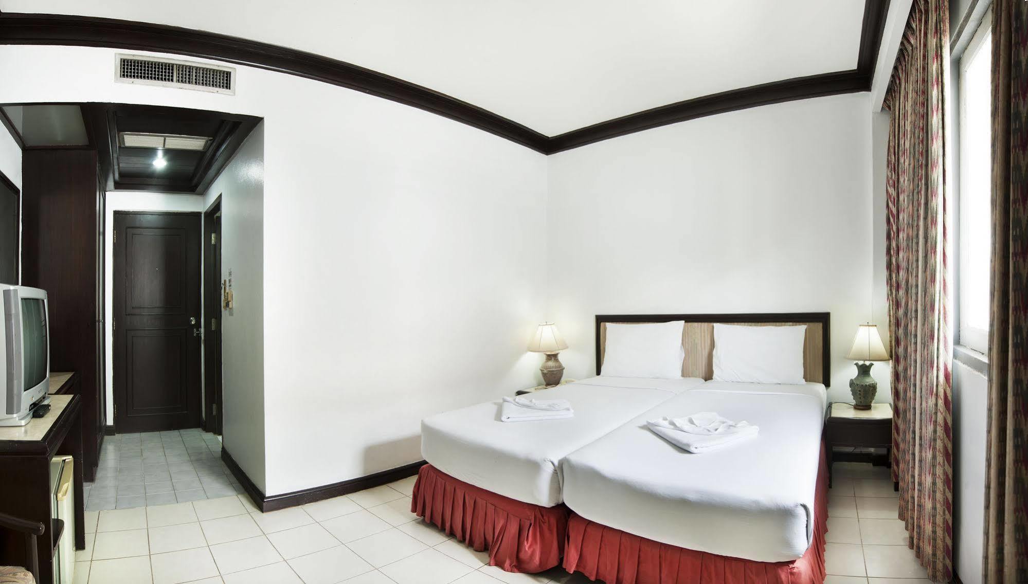 Hotel Rattana Mansion Phuket