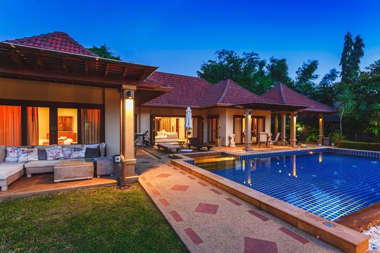 White Elephants Phuket