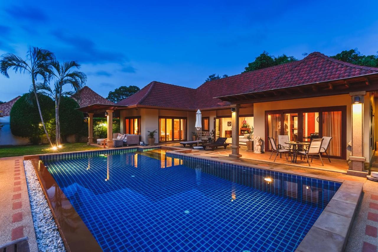 White Elephants Villa