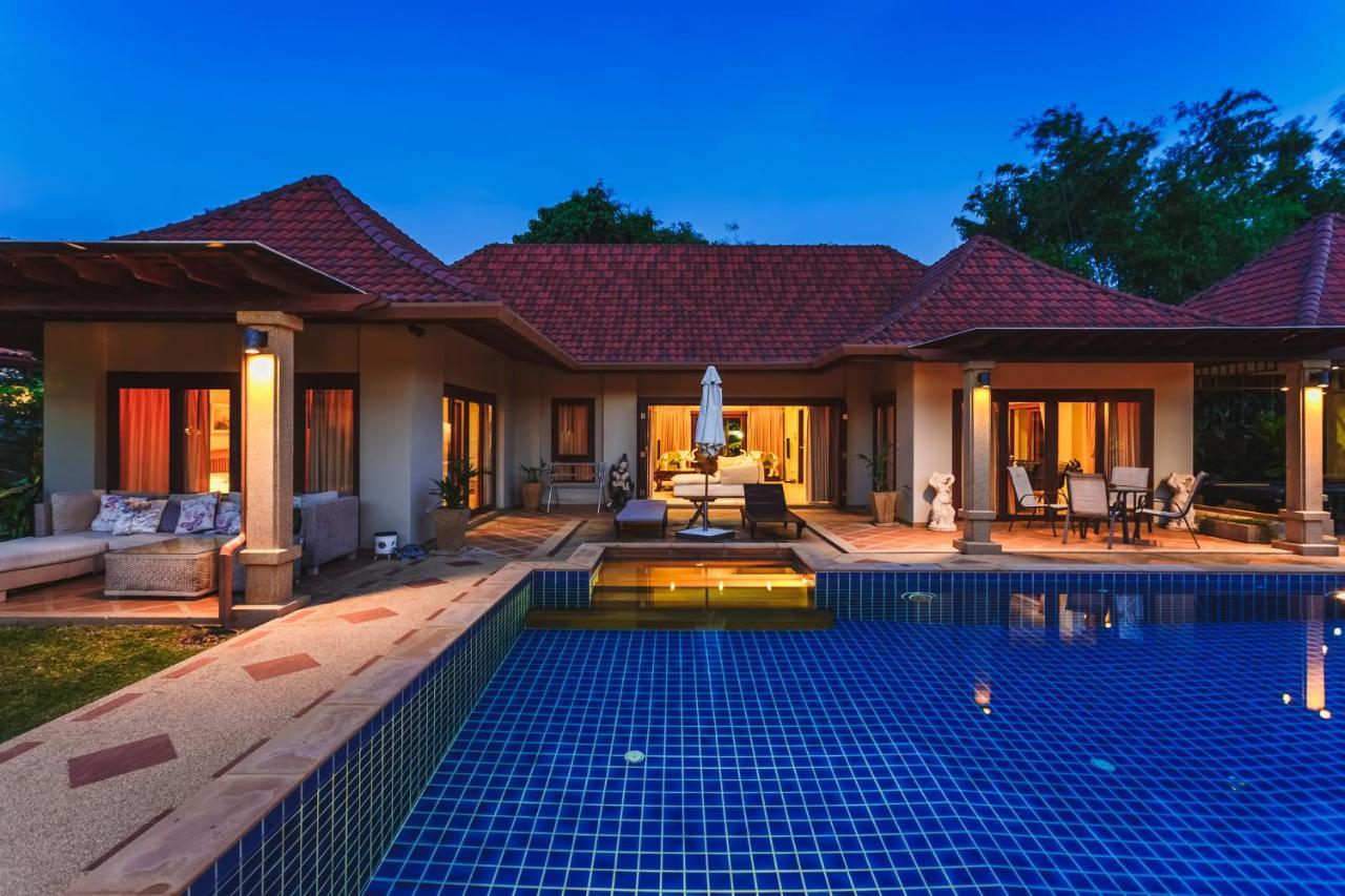 White Elephants Phuket