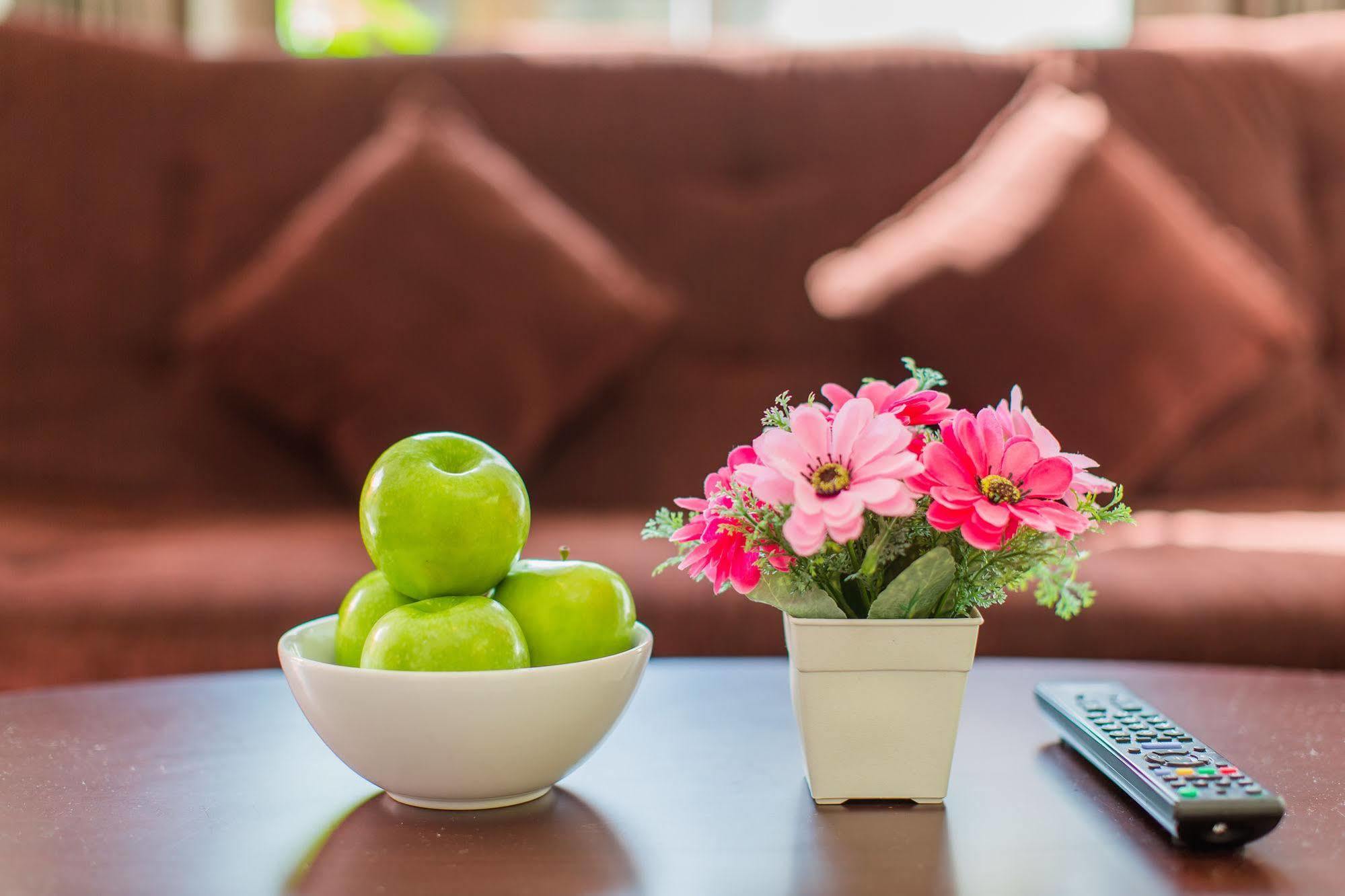 Hotel Lemon Tree Naturist Resort Naiharn Beach Phuket