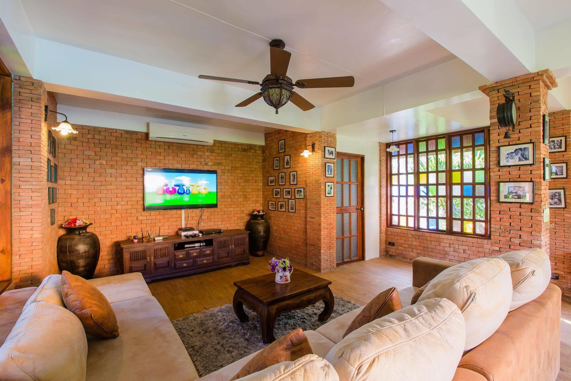 Lemon Tree Naturist Resort Naiharn Beach Phuket Hotel