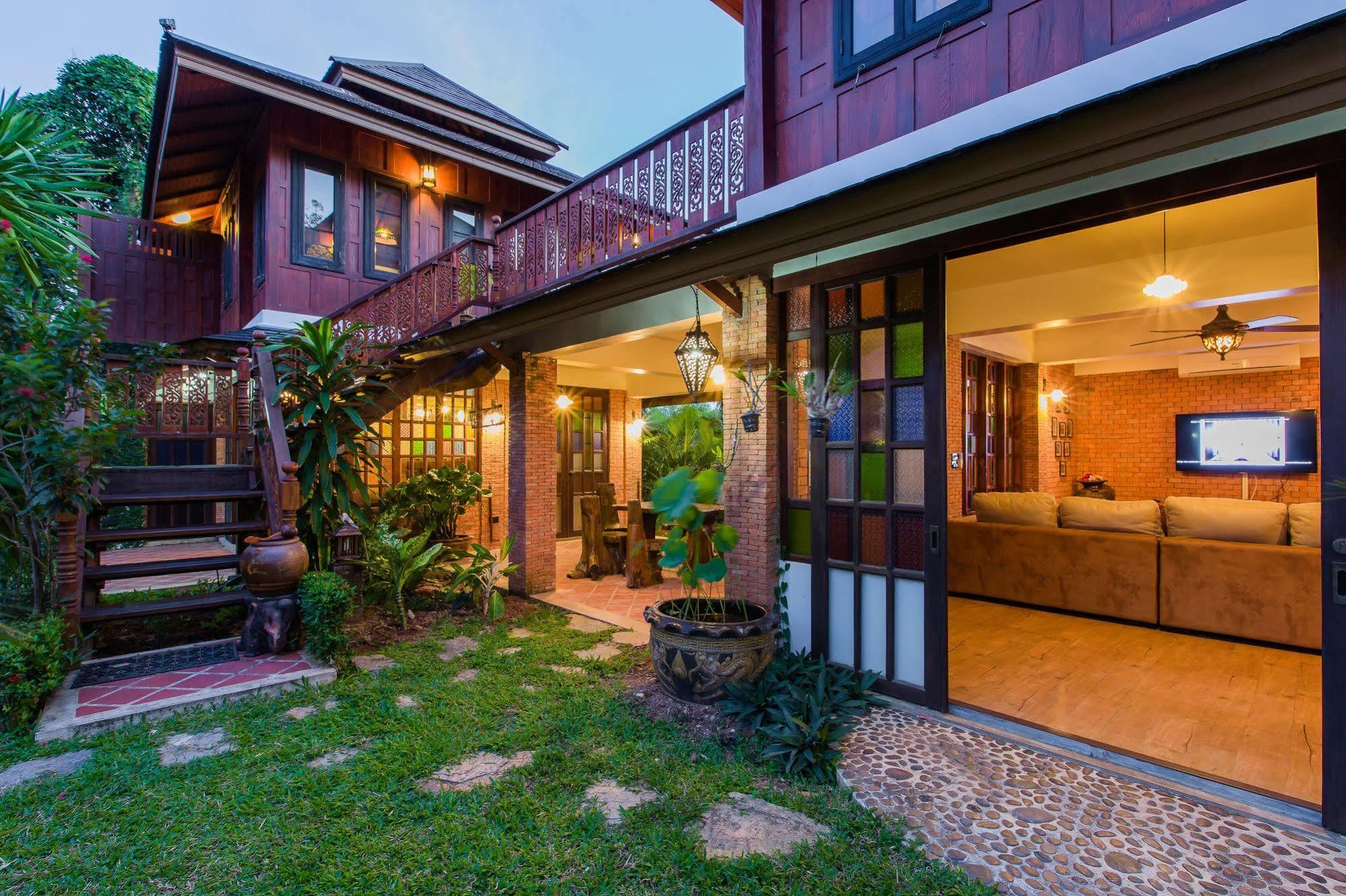 Lemon Tree Naturist Resort Naiharn Beach Phuket 3*