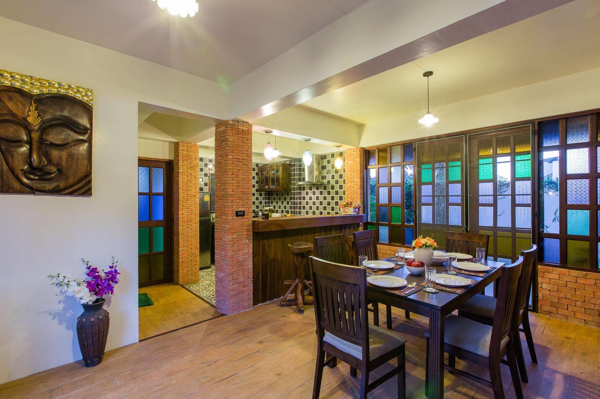 Lemon Tree Naturist Resort Naiharn Beach Phuket Hotel Phuket
