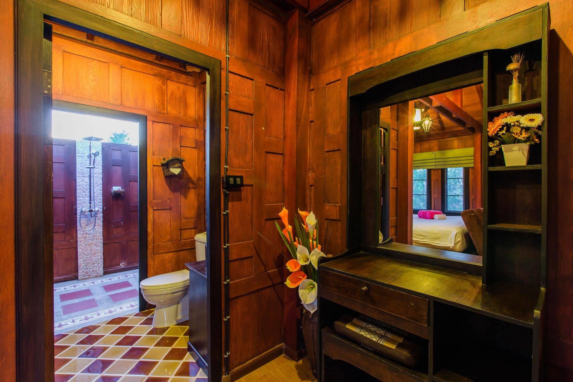 Lemon Tree Naturist Resort Naiharn Beach Phuket Hotel