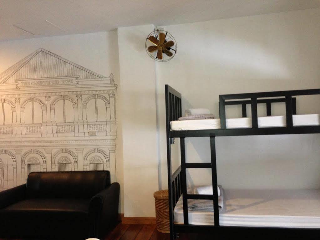 Guest house Chino Town Gallery Alley - Sha 3*