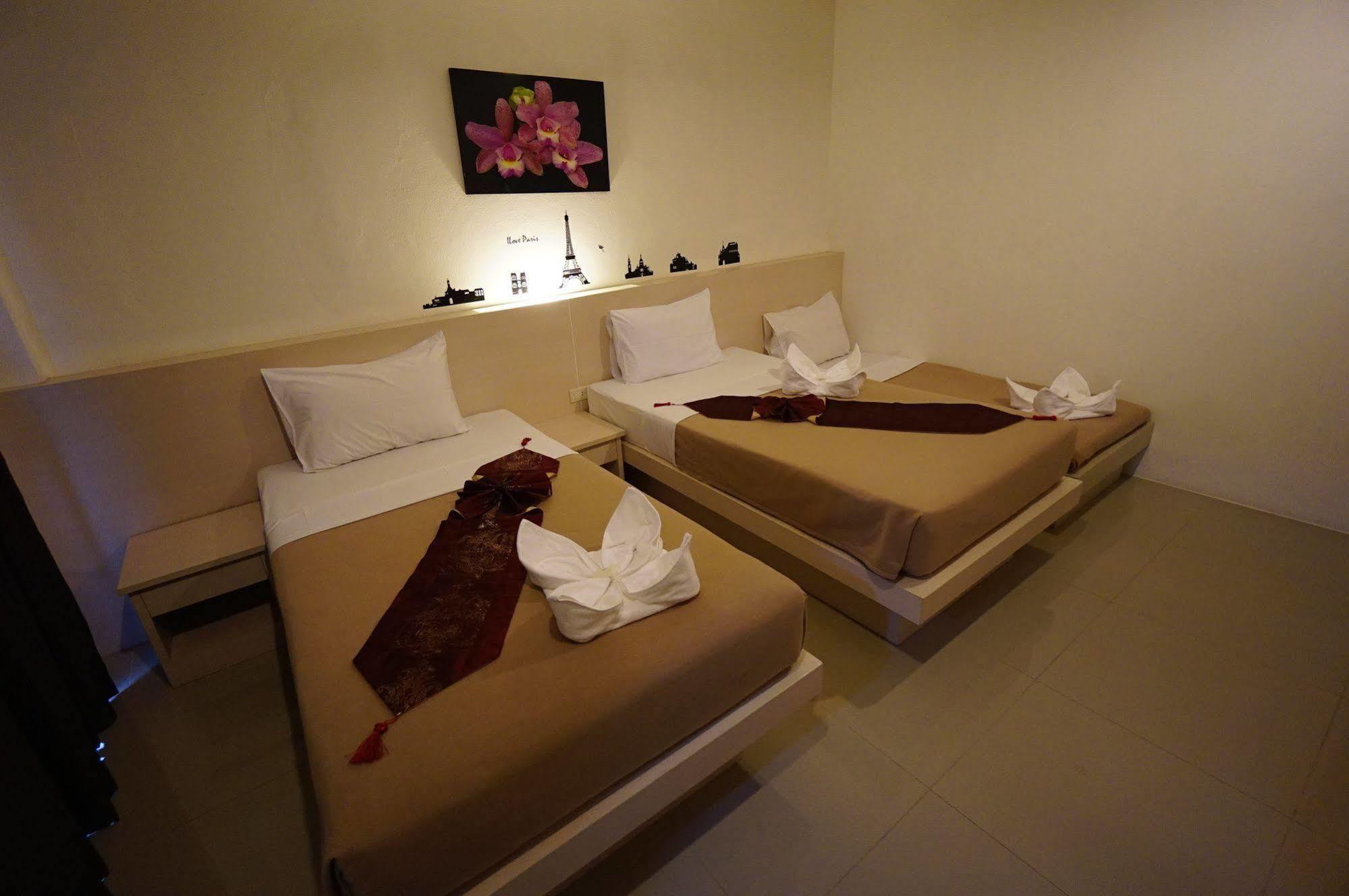 Hostel Phuthara