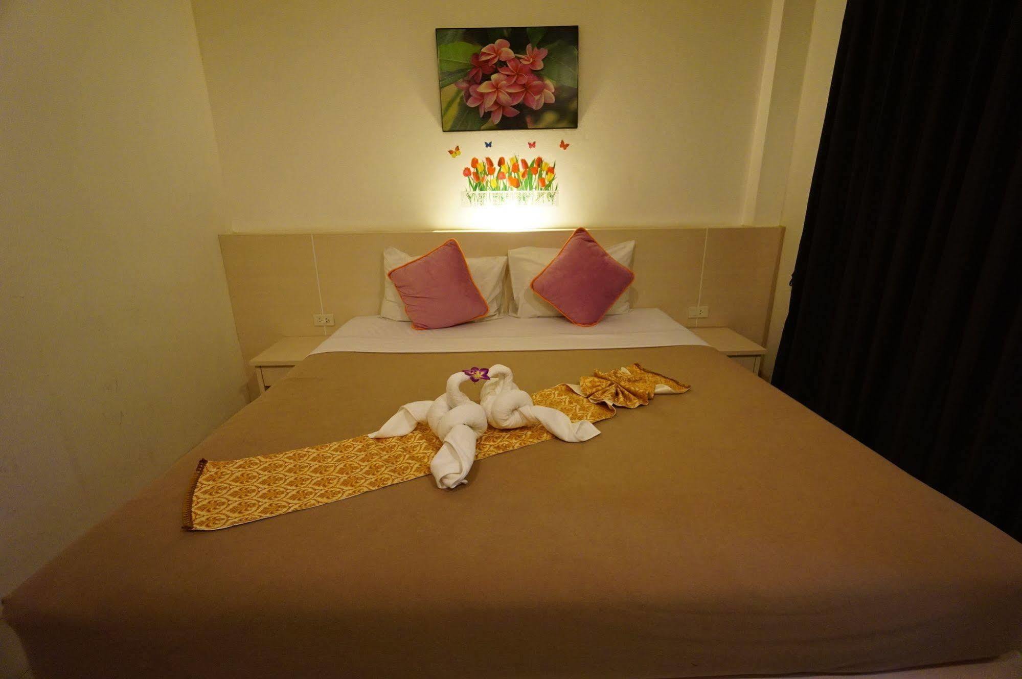 Hostel Phuthara *