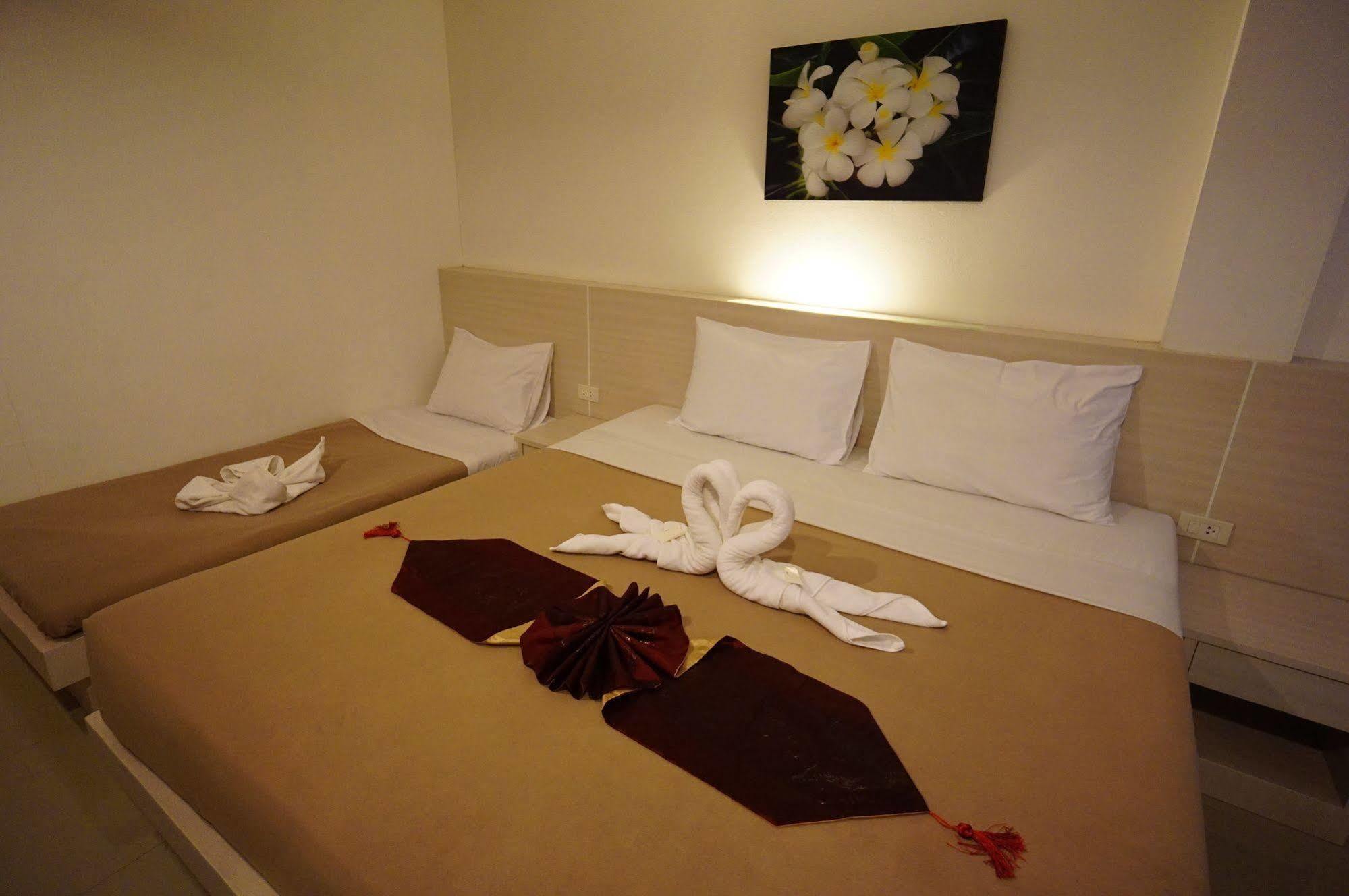 Hostel Phuthara