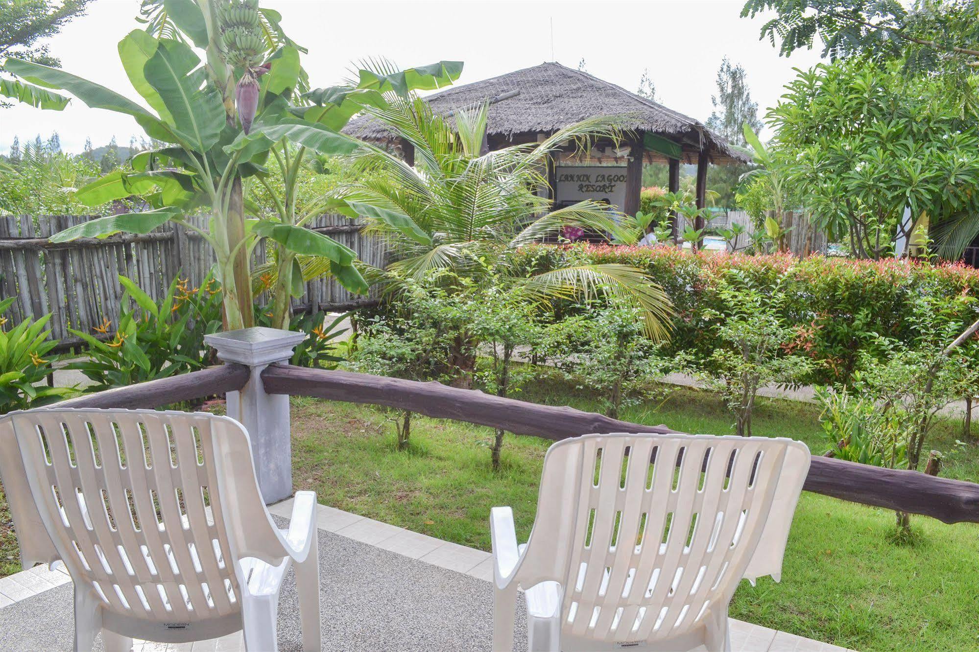 Resort The Laemhin Lagoon 3*