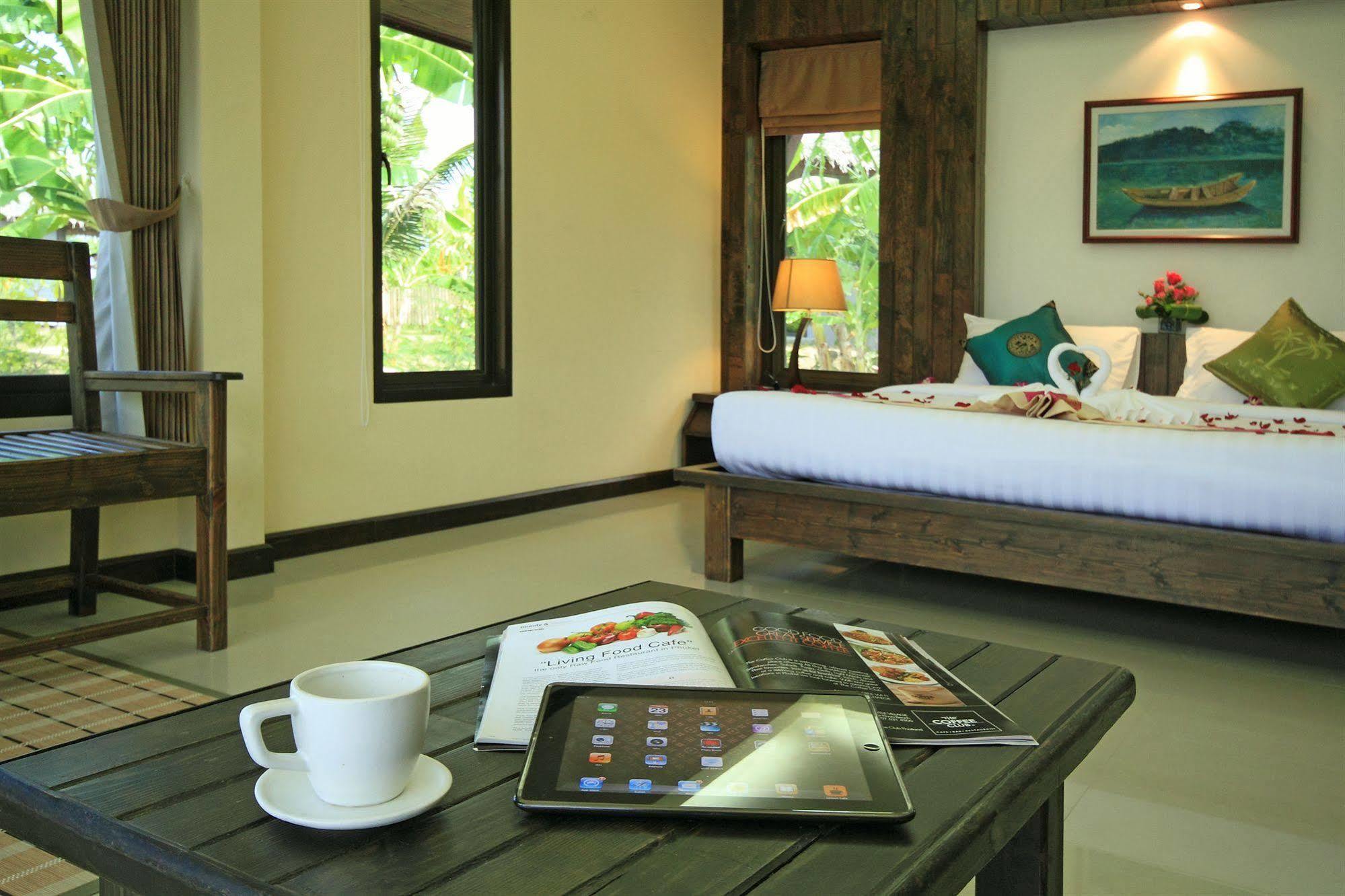 The Laemhin Lagoon 3* Phuket