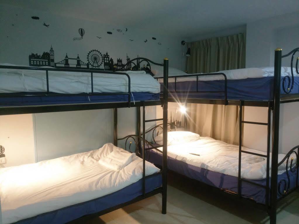 Noble House - 200 Meters Patong Guest house Phuket