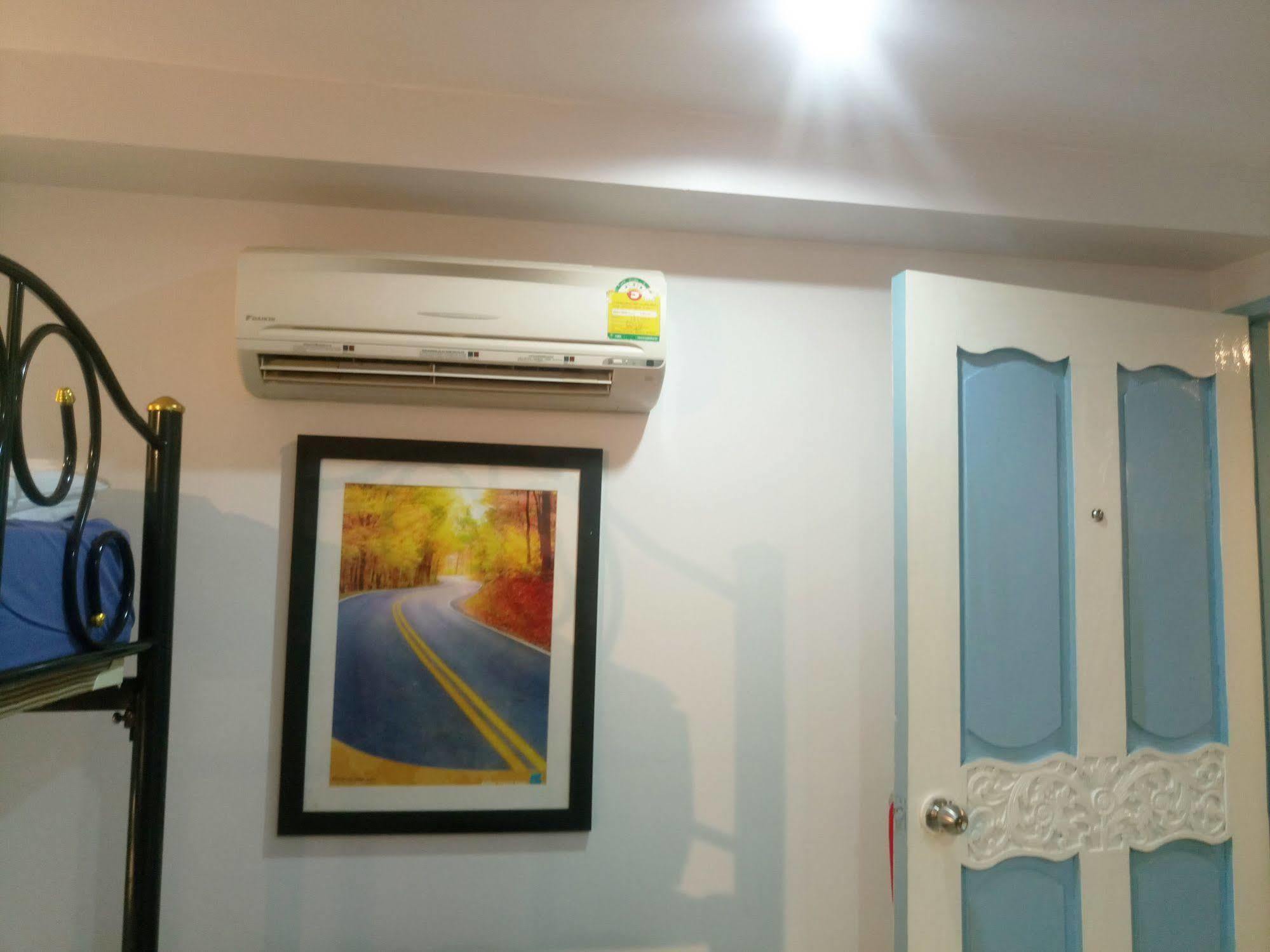 Noble House - 200 Meters Patong Guest house