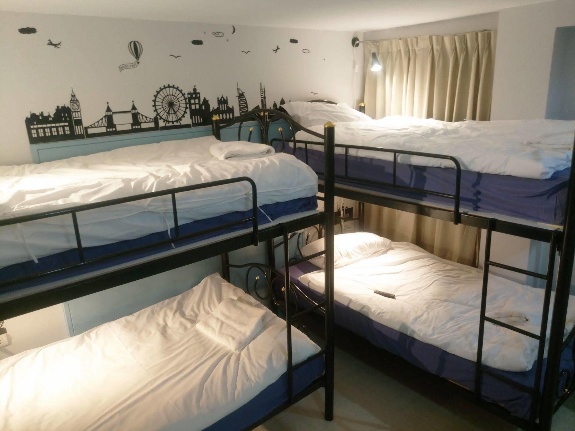Guest house Noble House - 200 Meters Patong 3*
