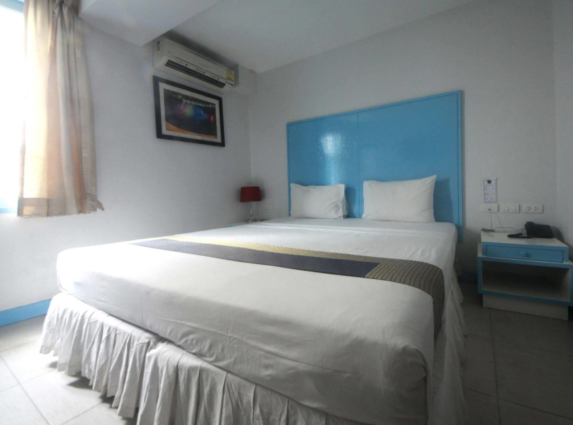 Guest house Noble House - 200 Meters Patong