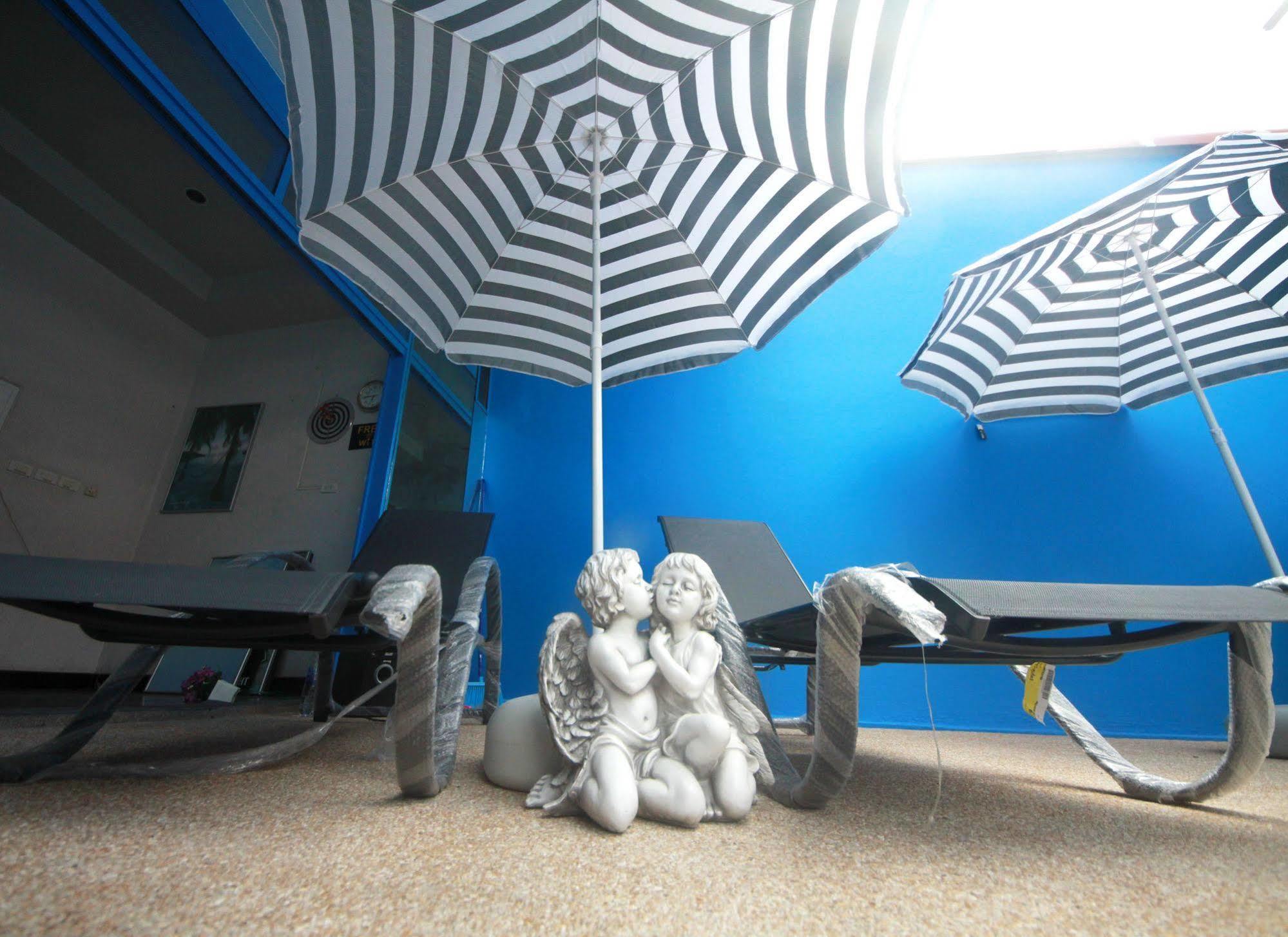Guest house Noble House - 200 Meters Patong Phuket