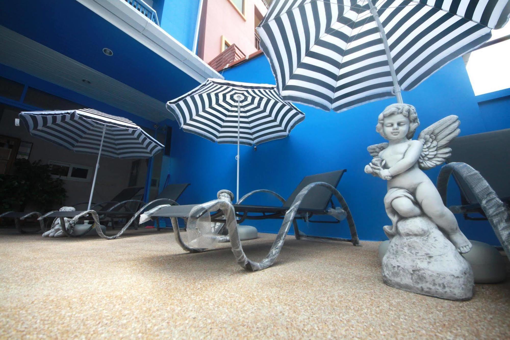 Guest house Noble House - 200 Meters Patong