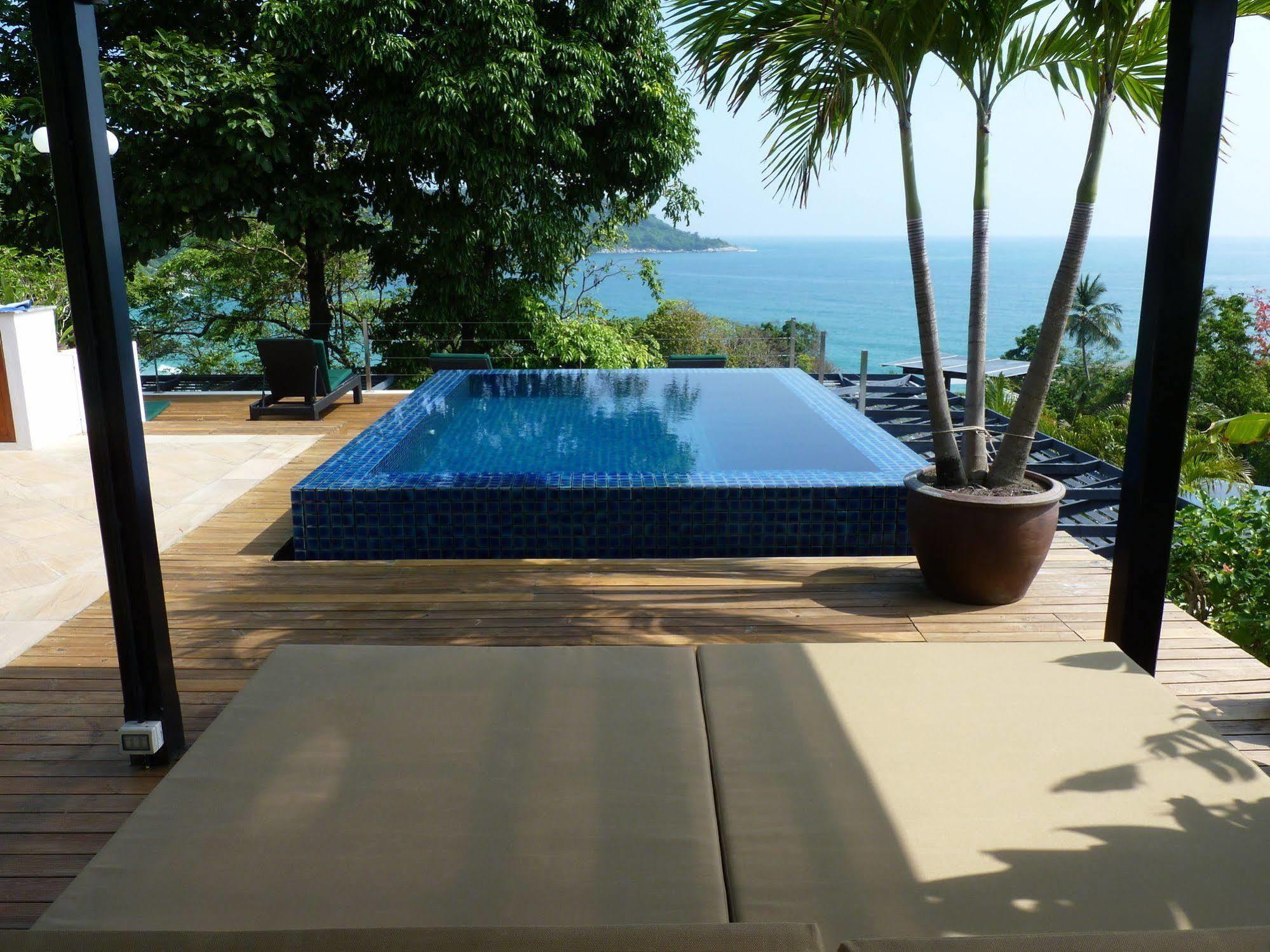 Kata Gardens Luxury Phuket