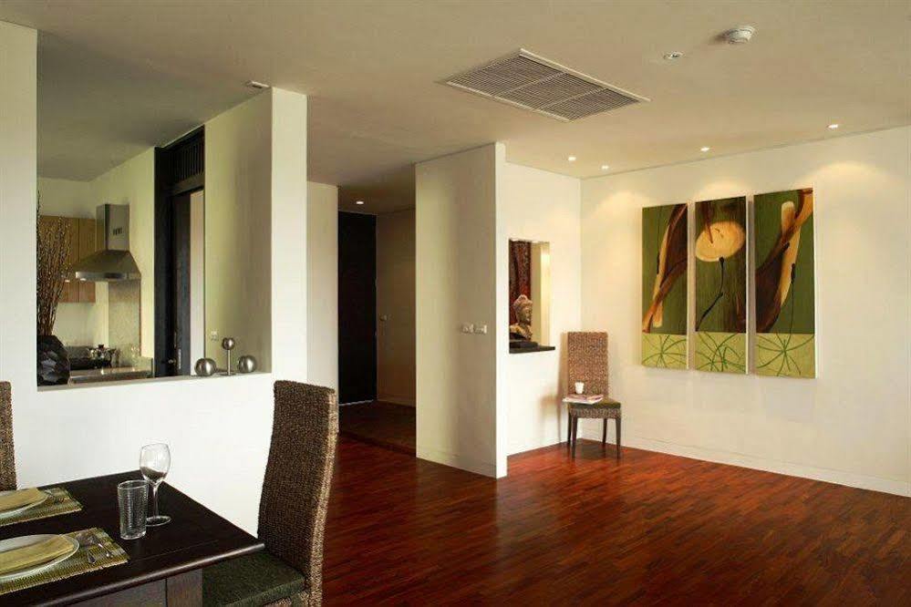 Kata Gardens Luxury Phuket