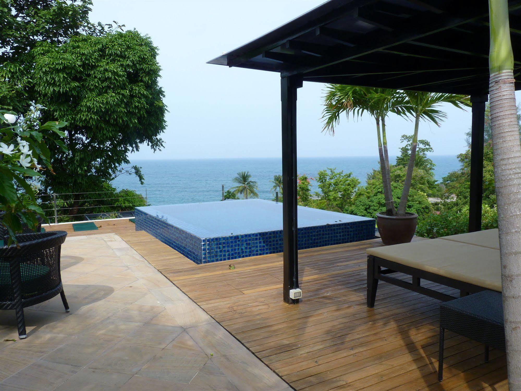 Kata Gardens Luxury Hotel 4*